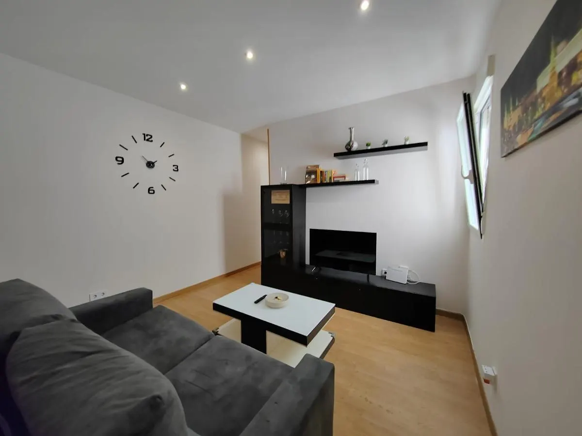 Apartamento Manuel Becerra Madrid 0*,  Spain